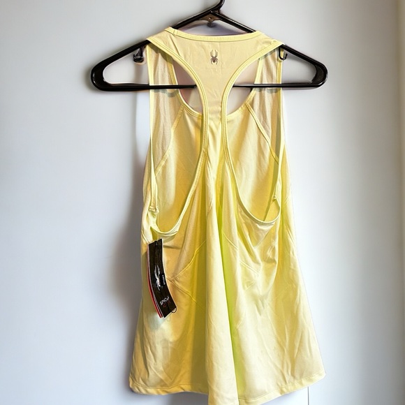 Spyder Active Tank - Picture 2 of 8